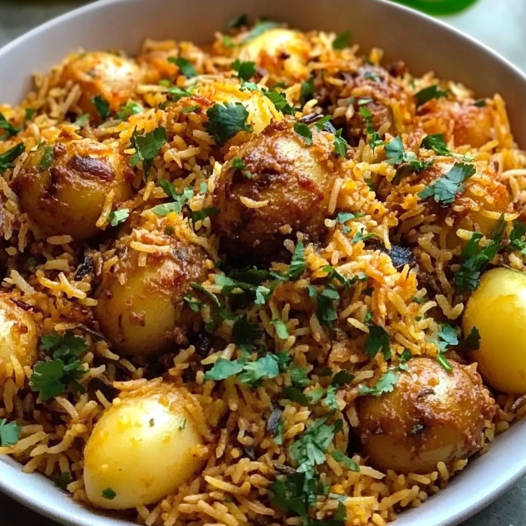 Recipe preparation