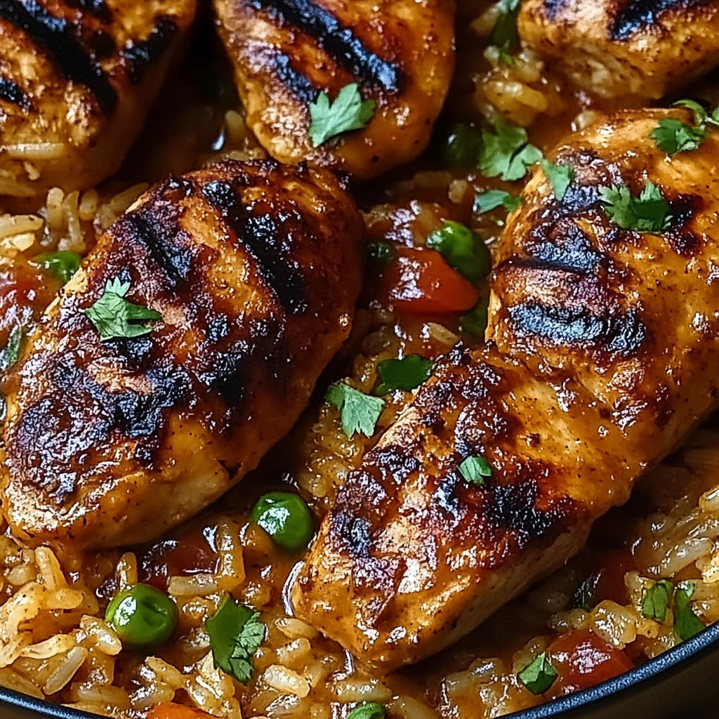 Recipe preparation