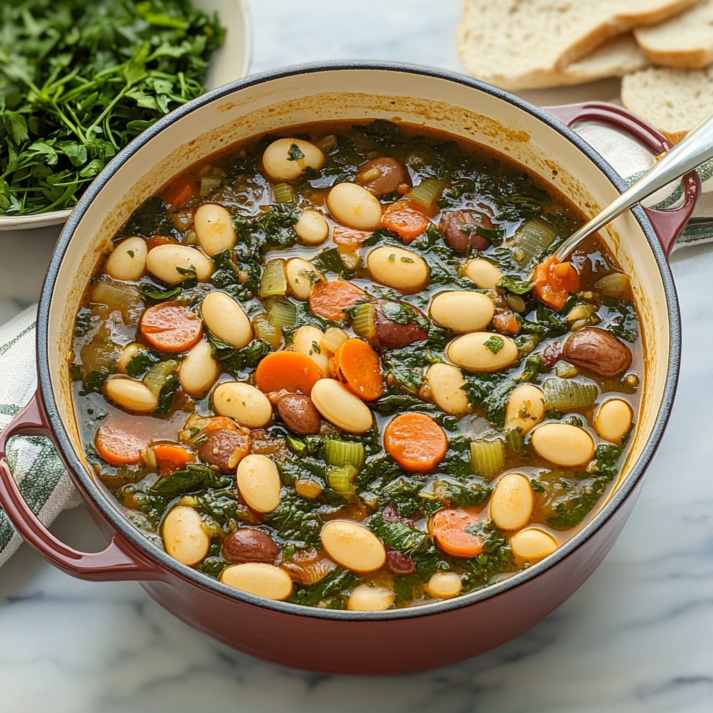 Recipe preparation