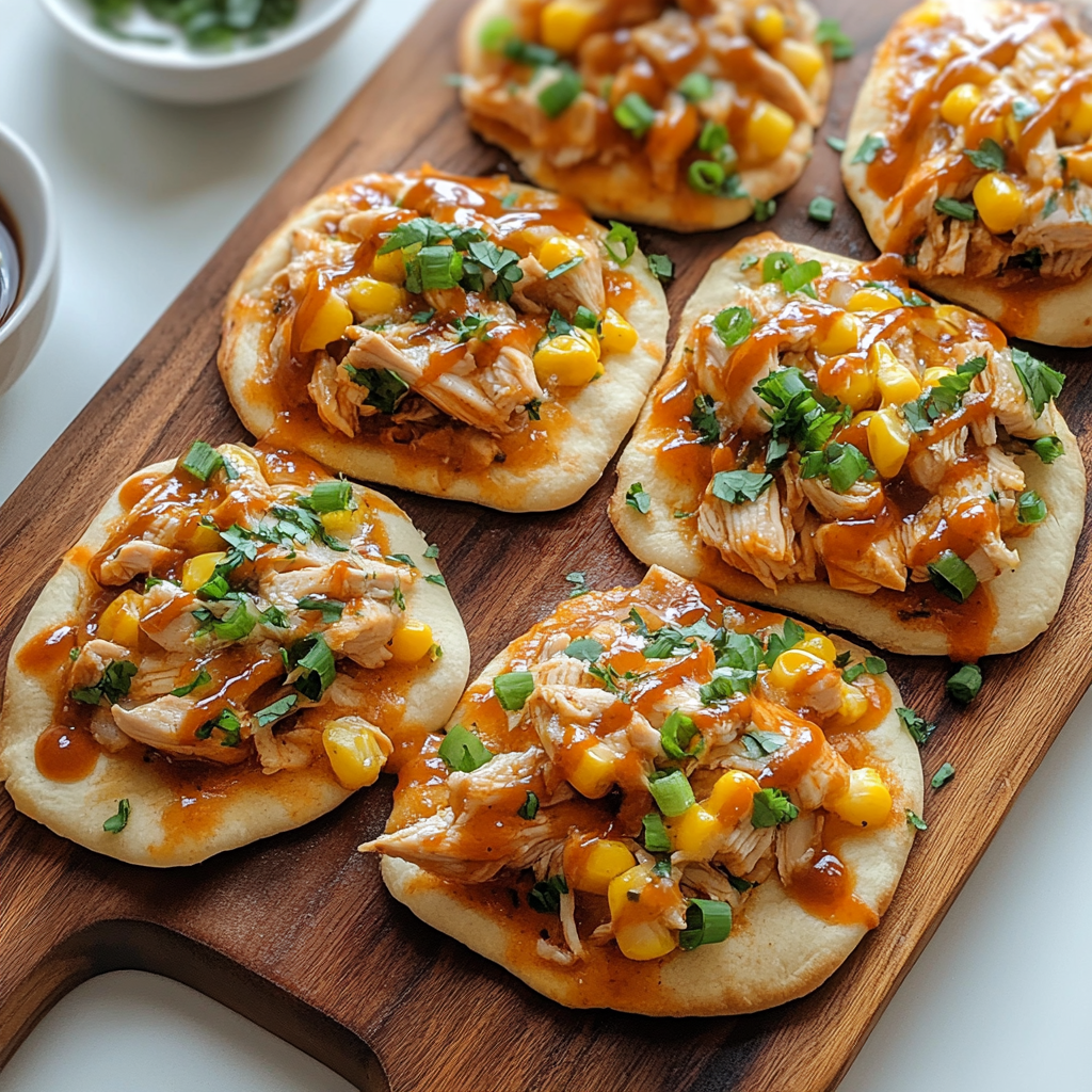 Recipe preparation