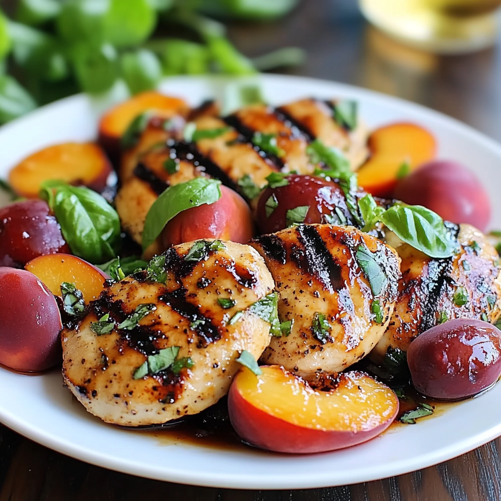 Recipe preparation