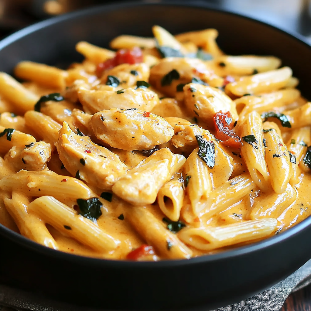 Recipe preparation