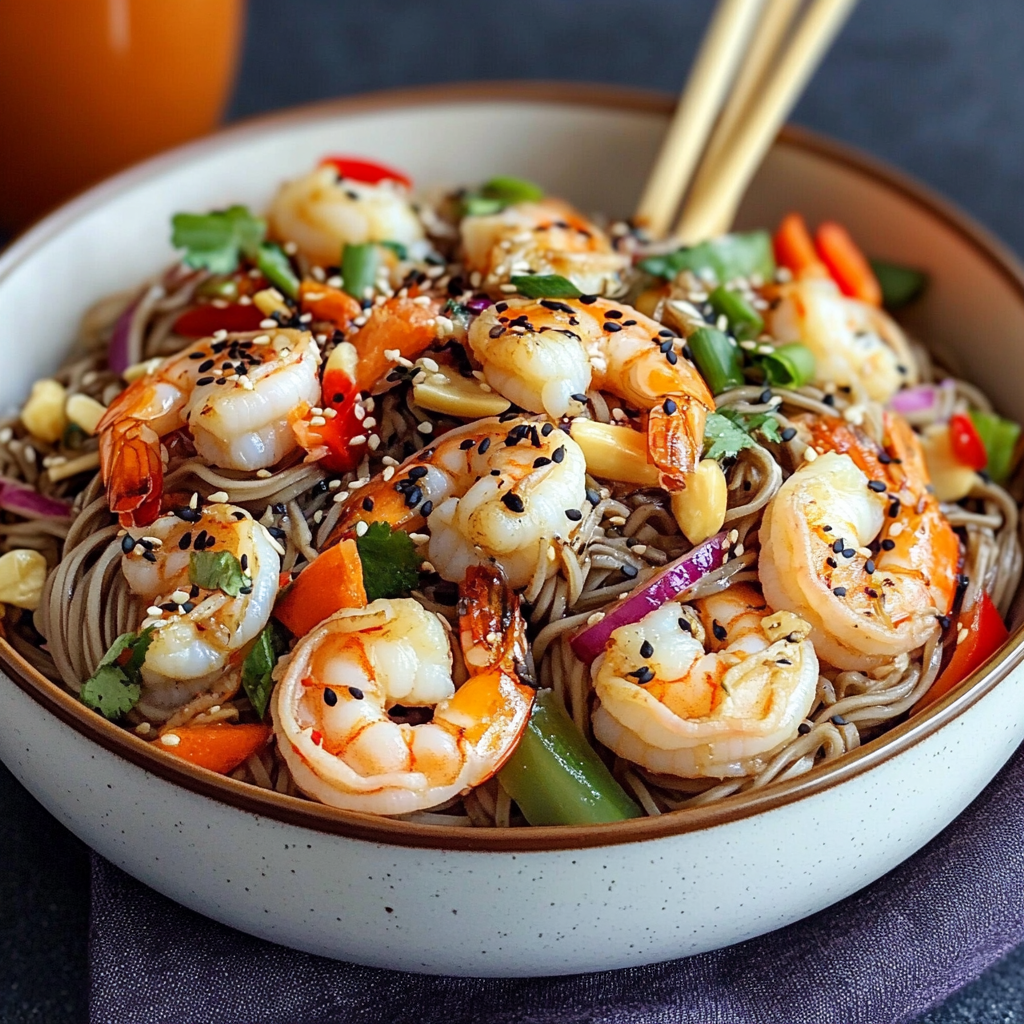 Recipe preparation