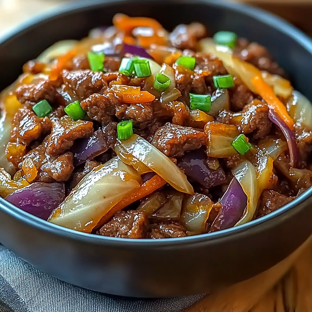 Recipe preparation