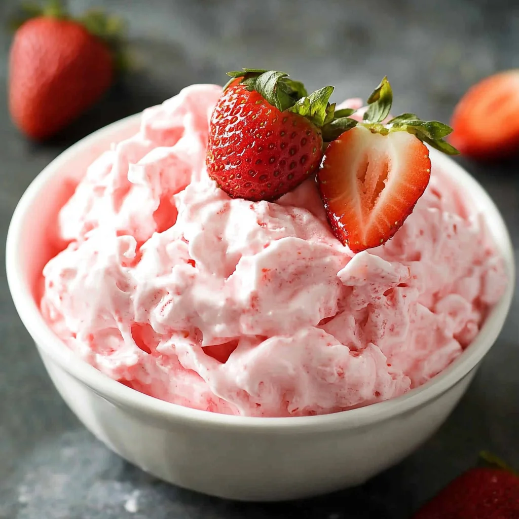 Strawberry