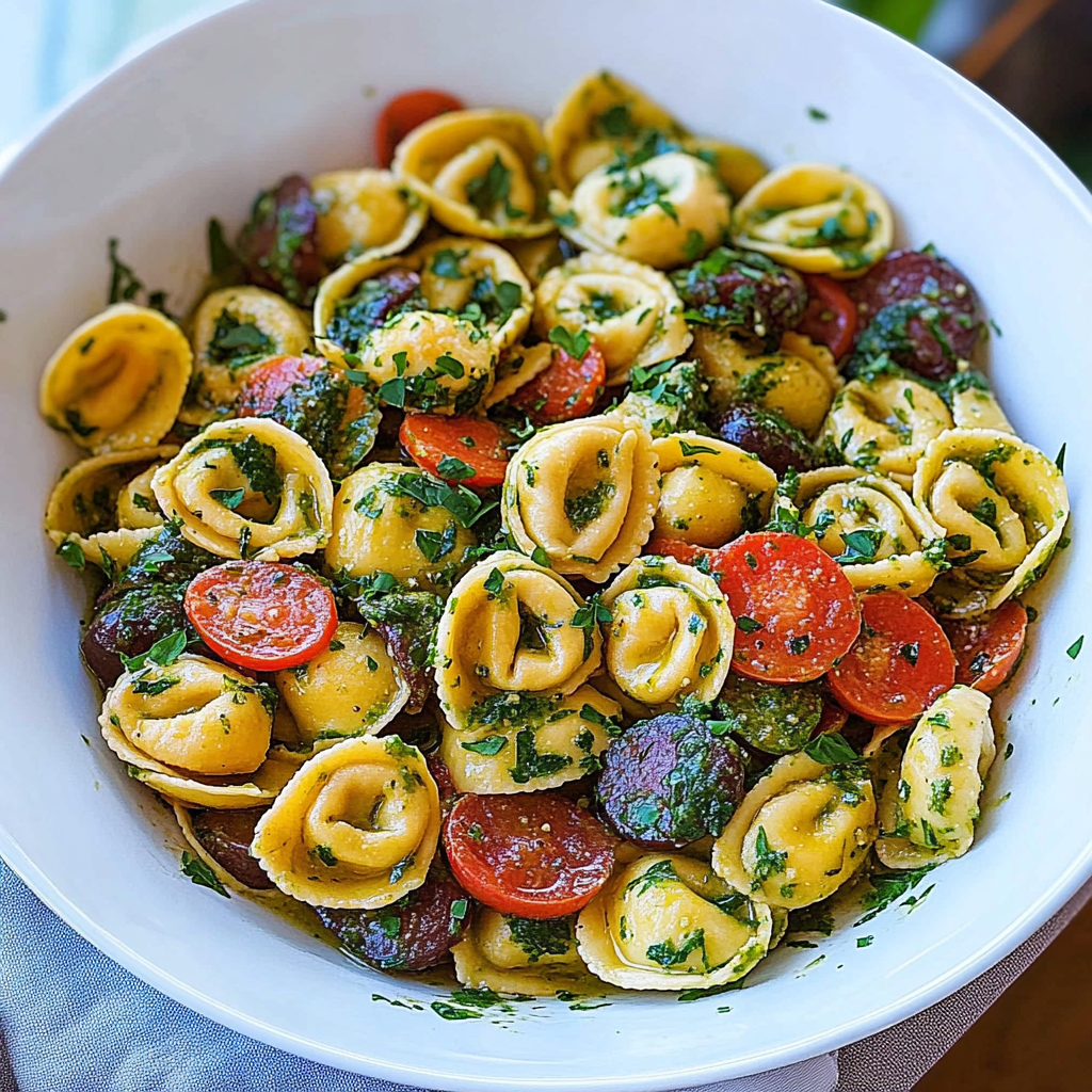 Recipe preparation