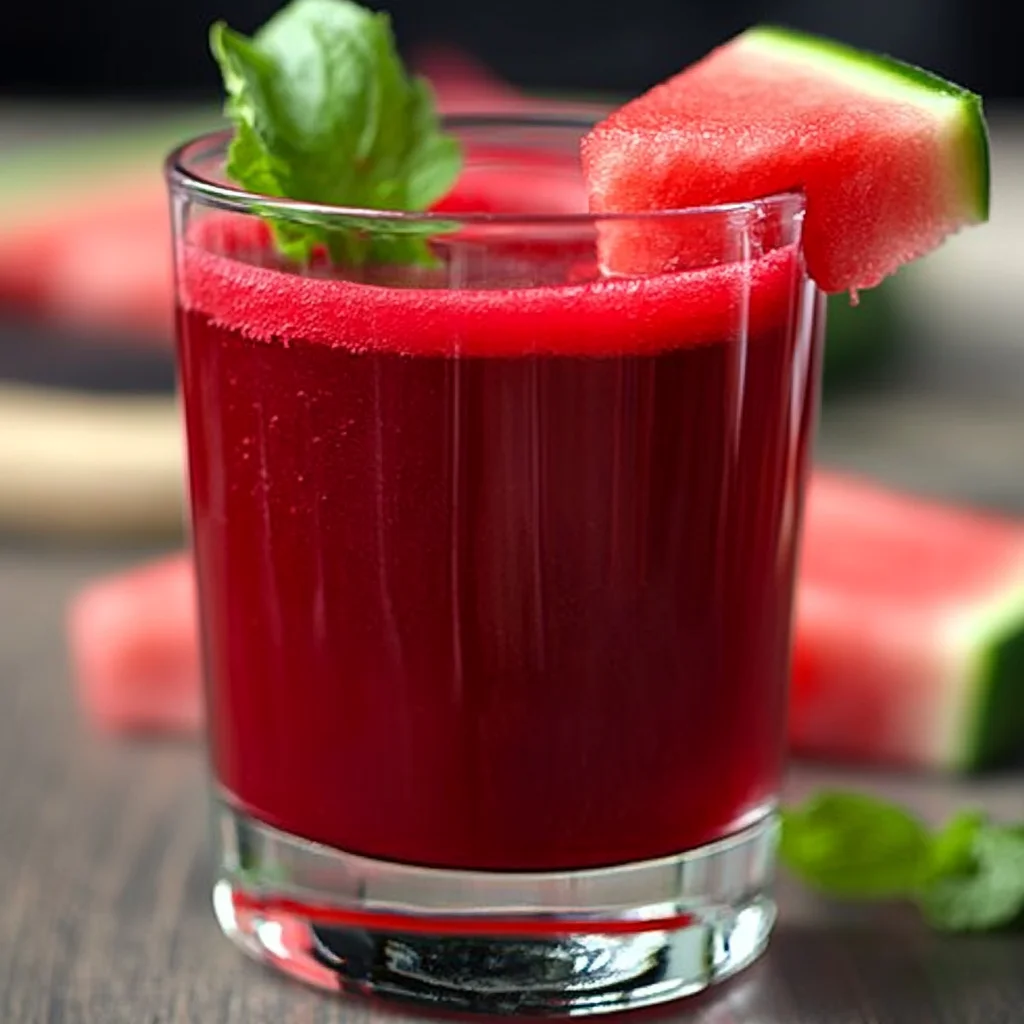 Watermelon