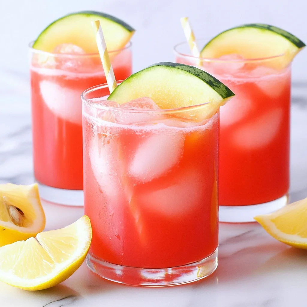 Watermelon