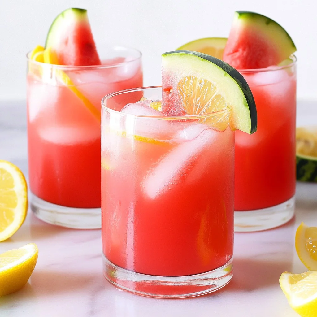 Watermelon
