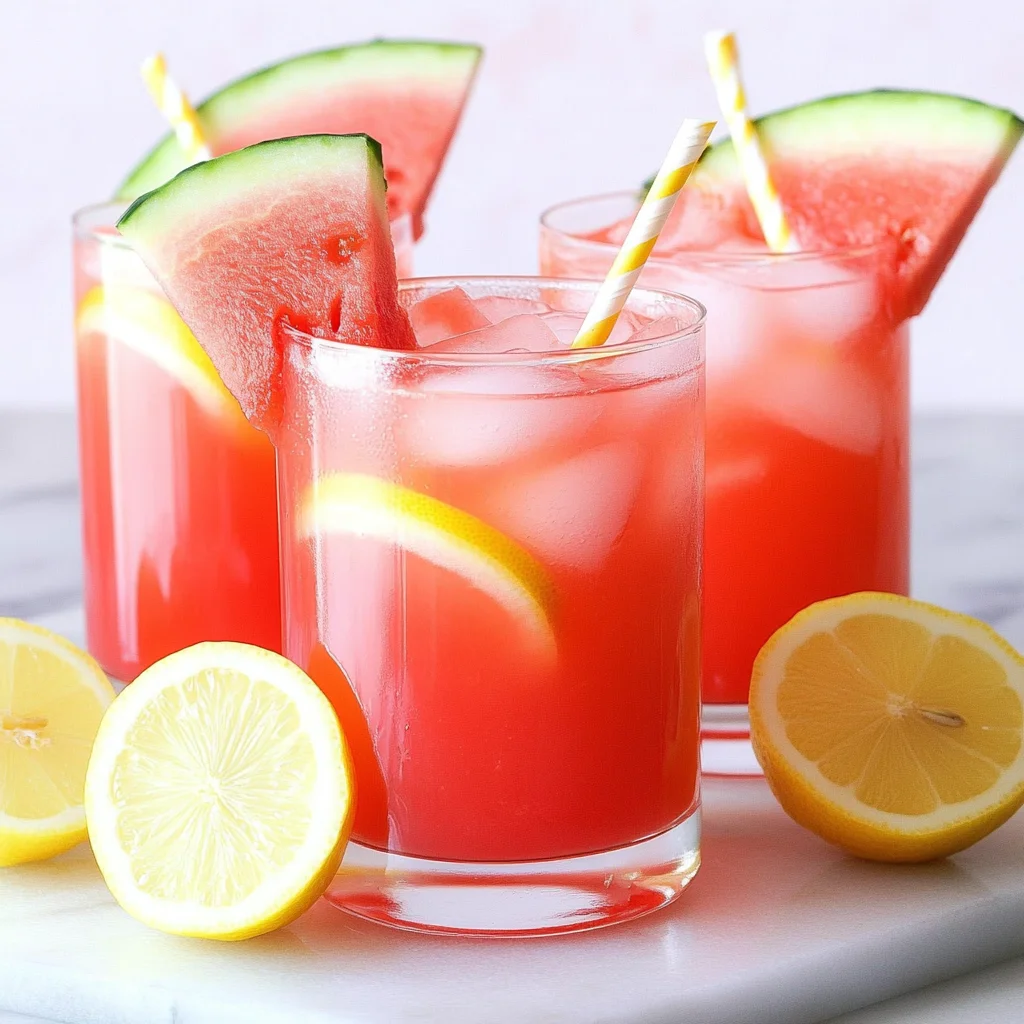 Watermelon