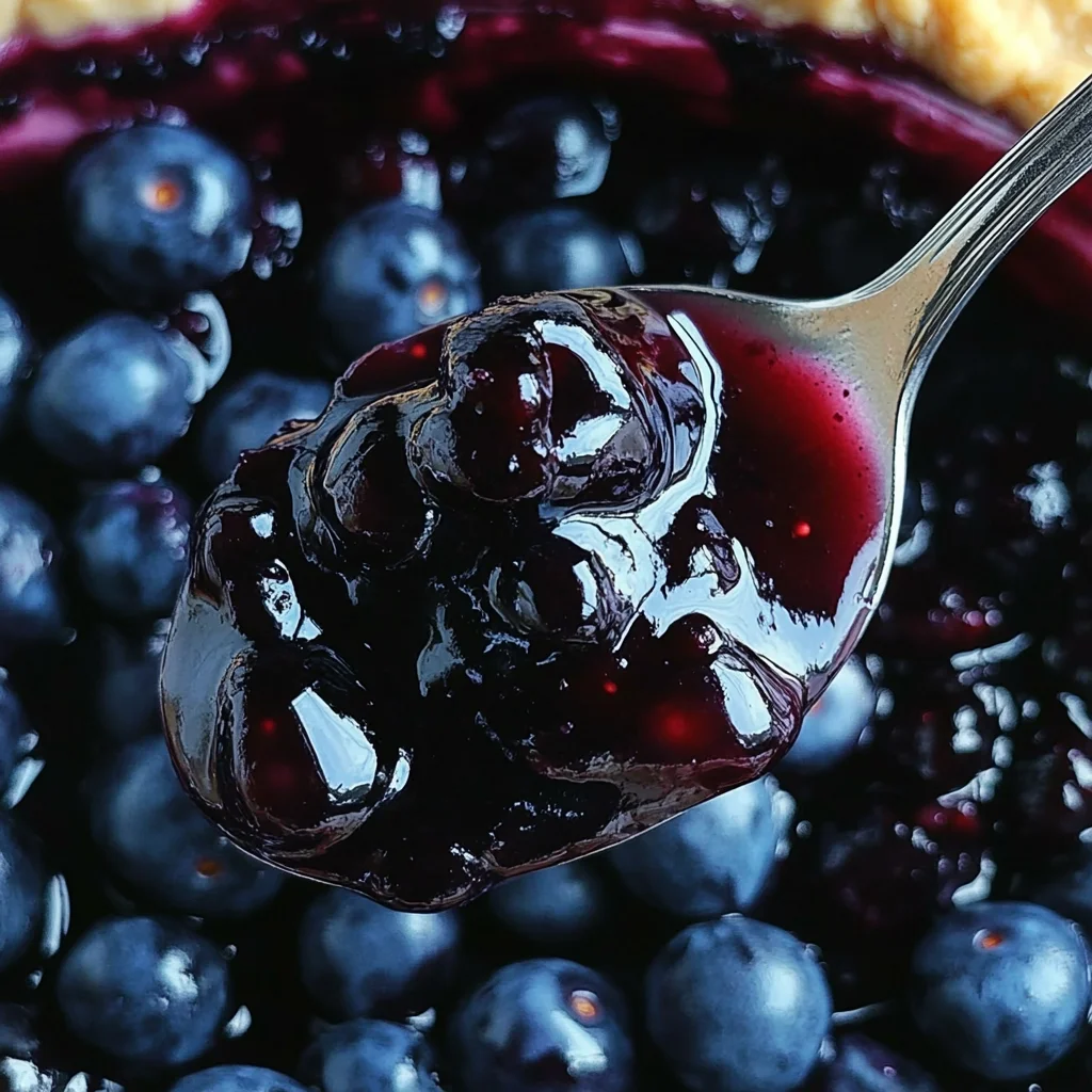 Blueberry