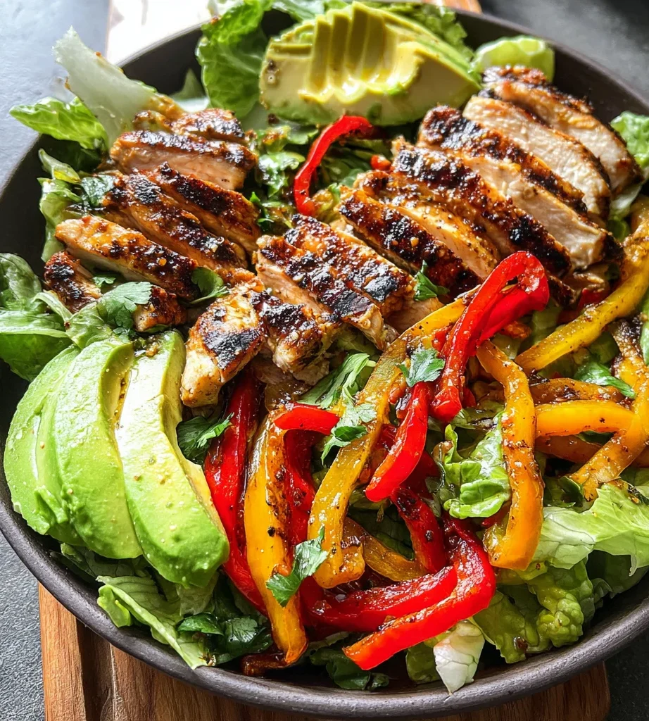 Grilled