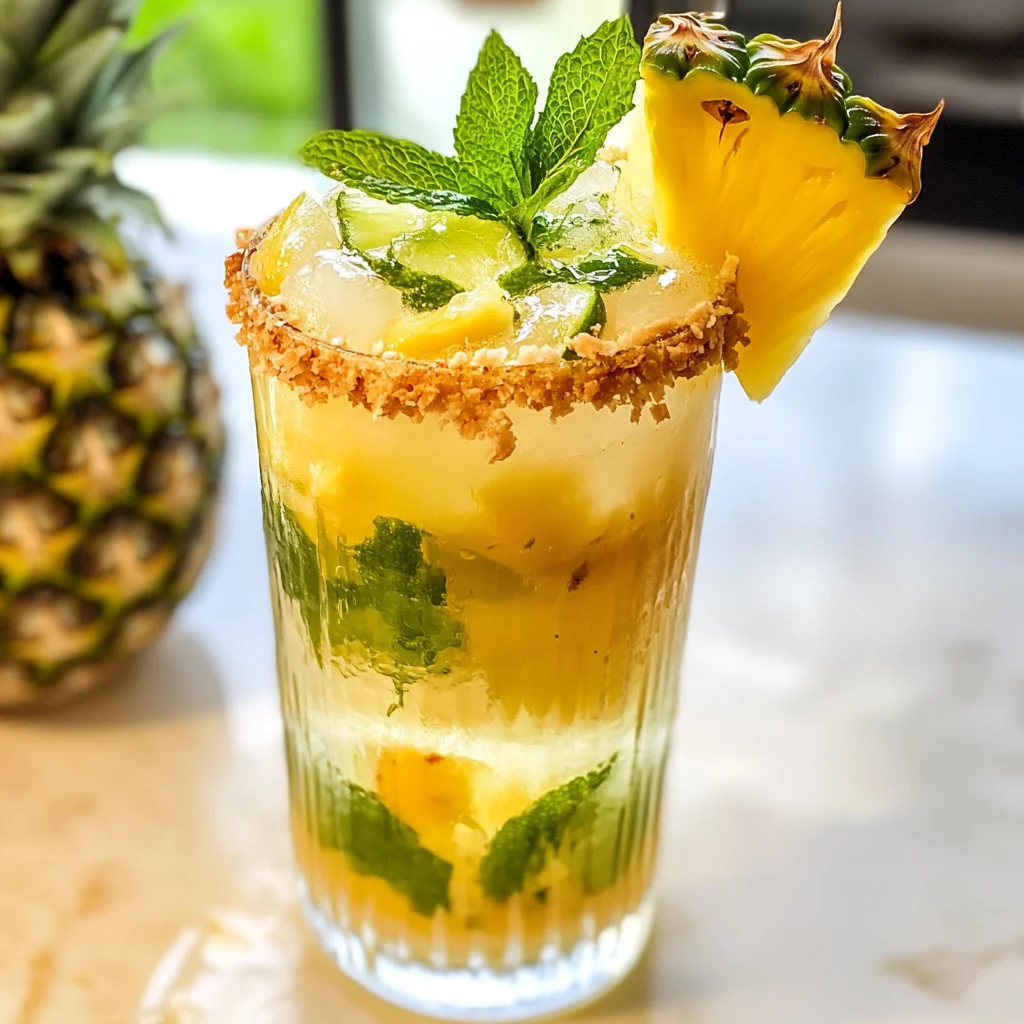 Pineapple