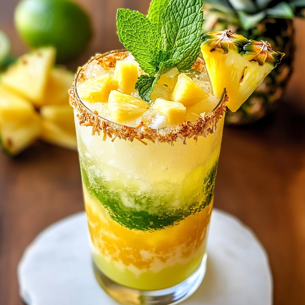 Pineapple