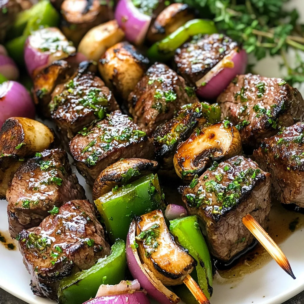 Steak