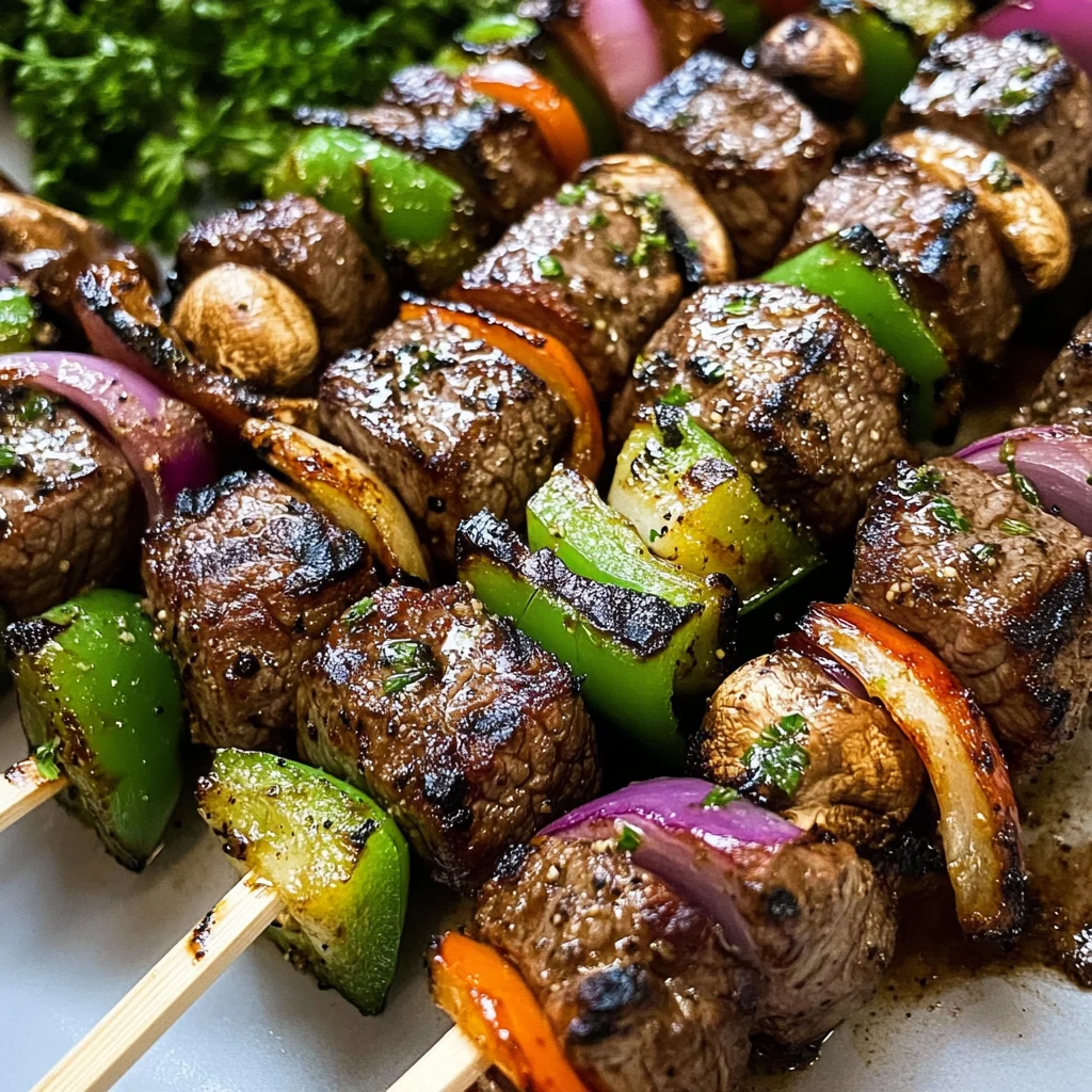 Steak