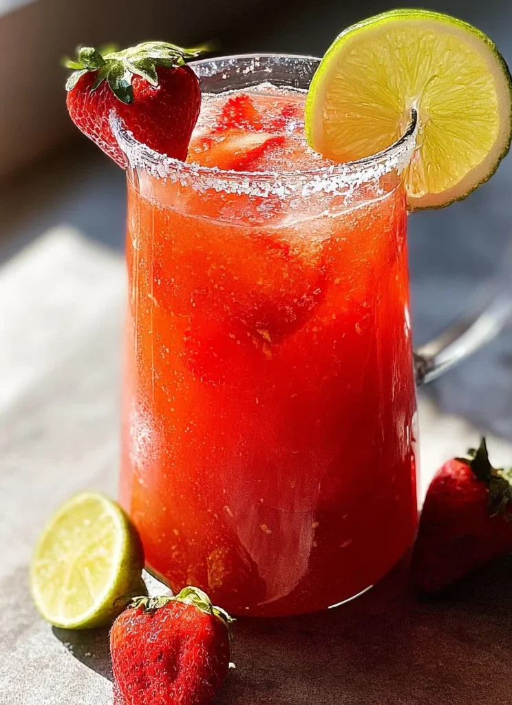 Strawberry