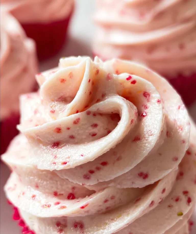 Strawberry Whipped Cream Recipe