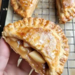 Apple Hand Pies
