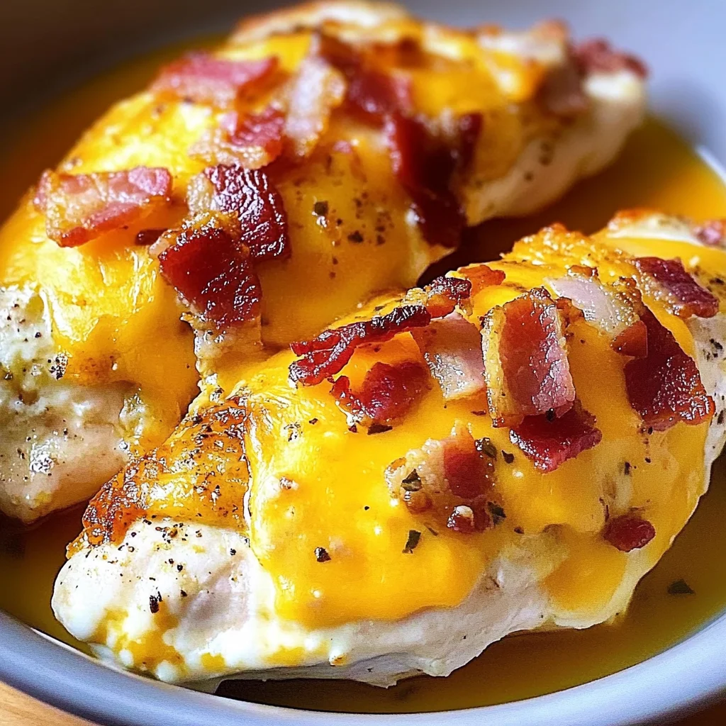 Bacon,