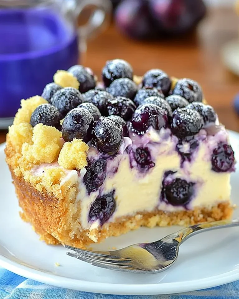 Blueberry Cheesecake CVanilla Extract (Alcohol-Free)b Cake