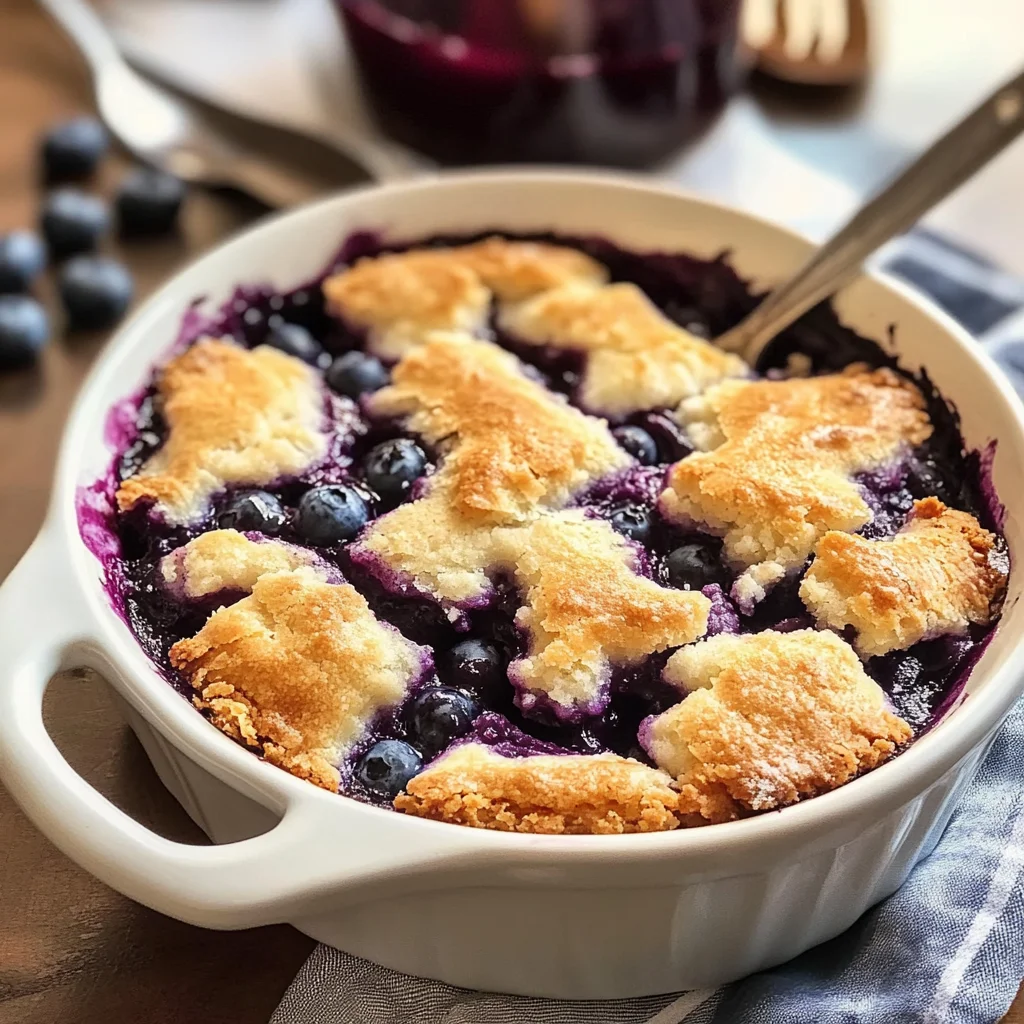 Blueberry