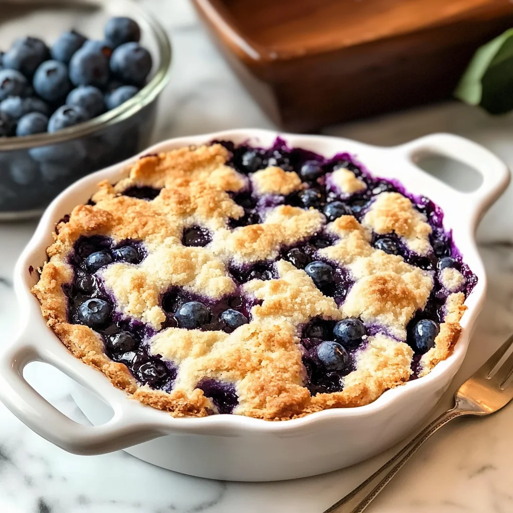 Blueberry