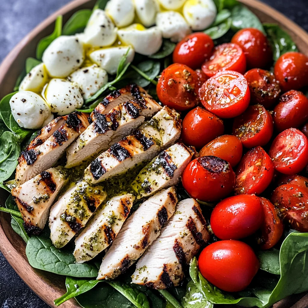 Caprese