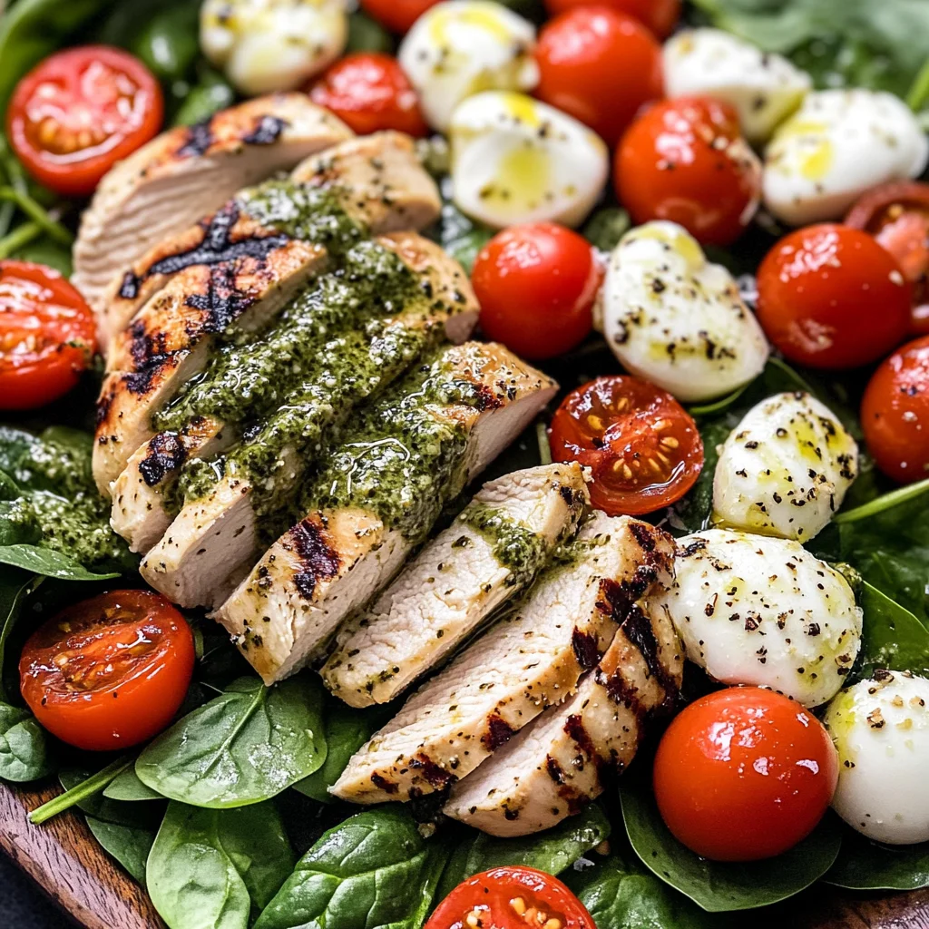 Caprese