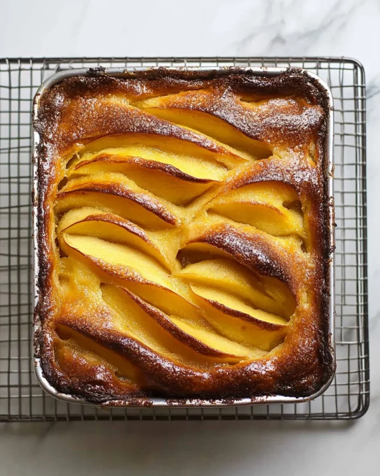 Disappearing Apple Pie