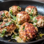 Easy Low Carb High Protein Meals