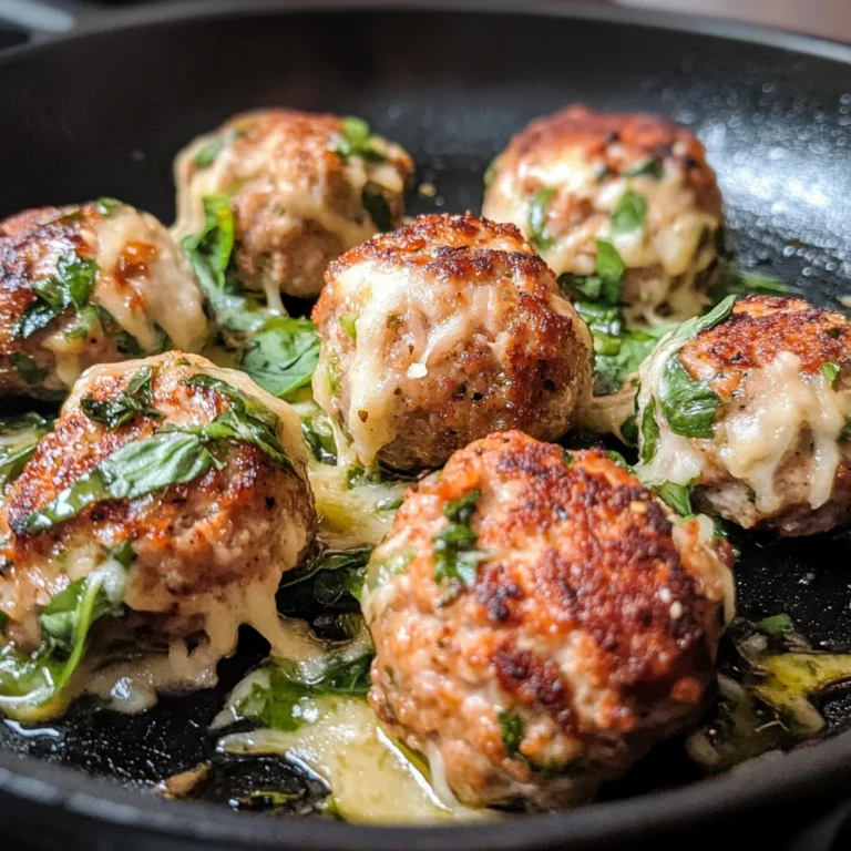 Easy Low Carb High Protein Meals