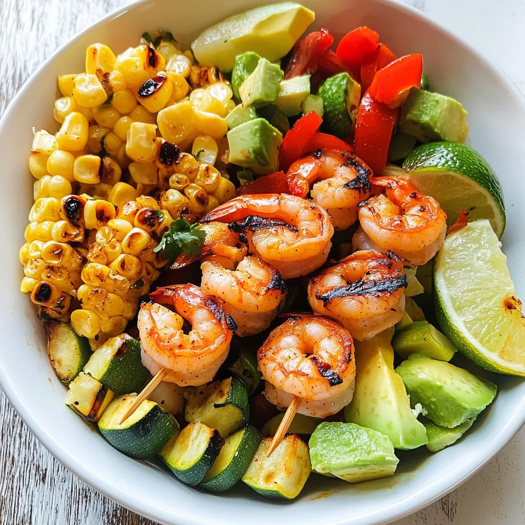 Grilled