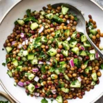 Lentil Salad