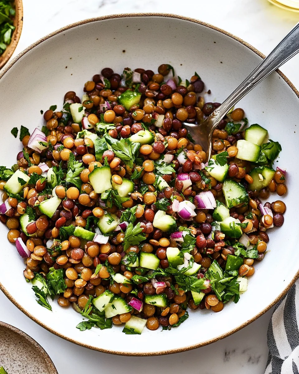 Lentil