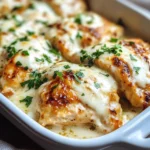 Low Carb Keto Garlic Parmesan Chicken