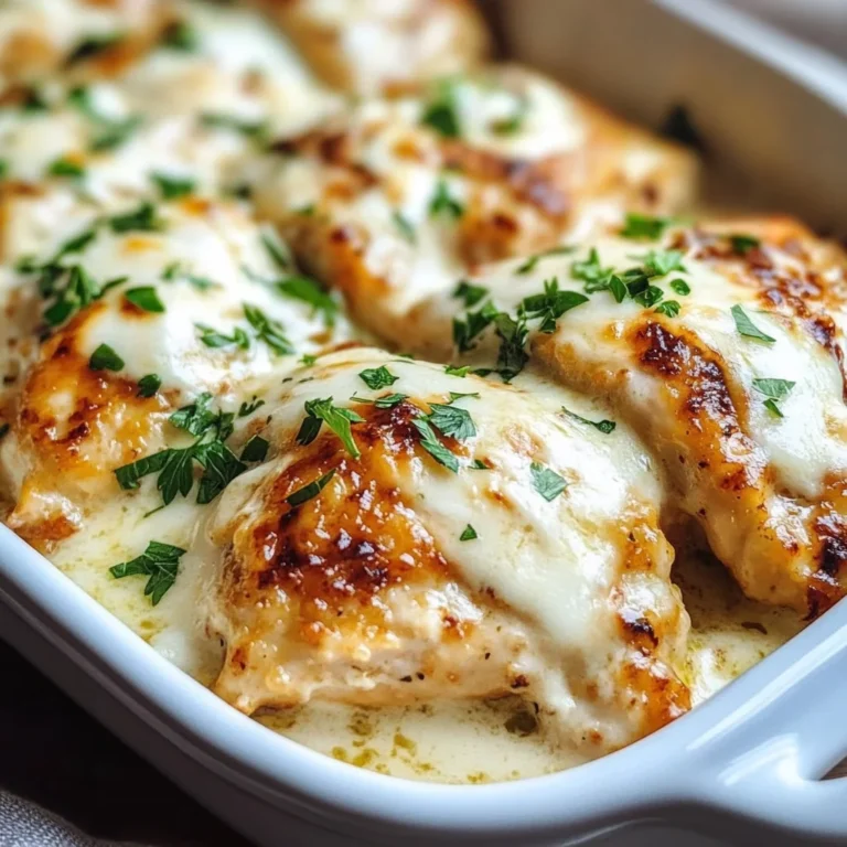 Low Carb Keto Garlic Parmesan Chicken