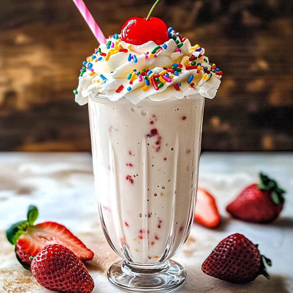 Milkshake