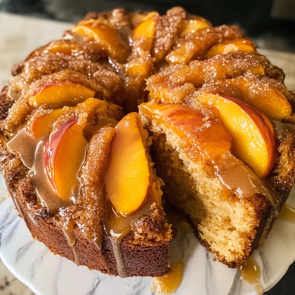 Peach