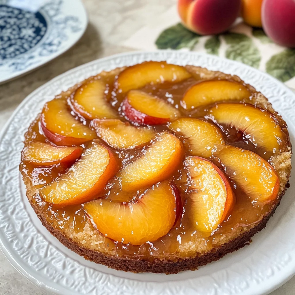 Peach