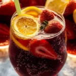 Red Sangria