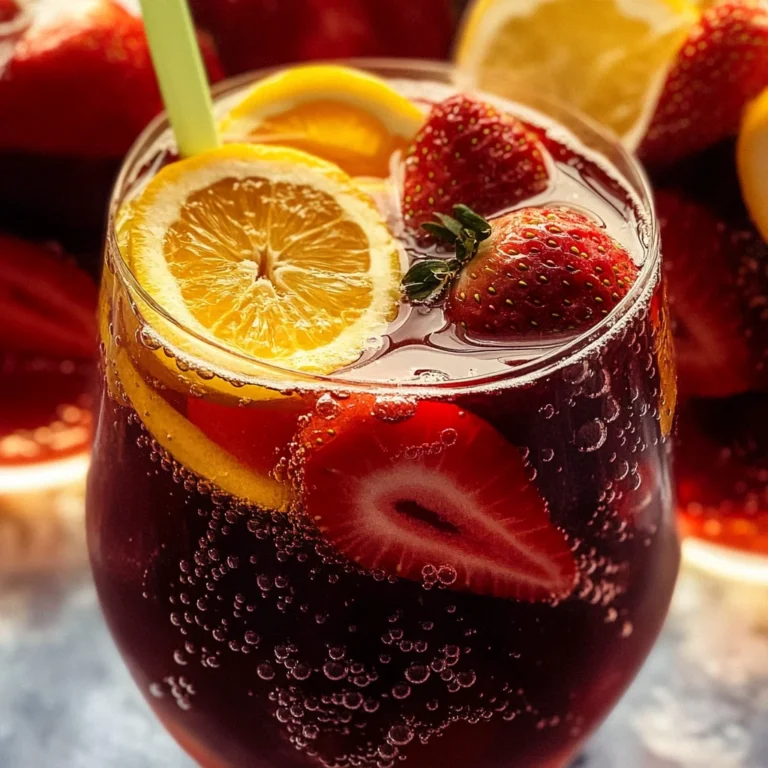 Red Sangria