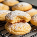 Secret On How To Make The Best Keto Cream Cheese Cookies