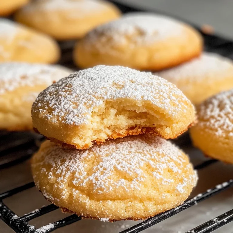 Secret On How To Make The Best Keto Cream Cheese Cookies