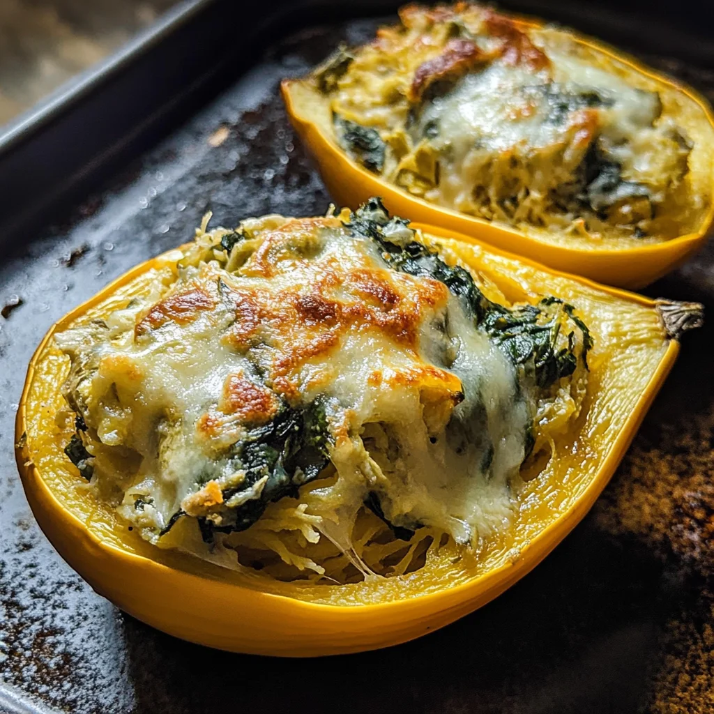 Spinach
