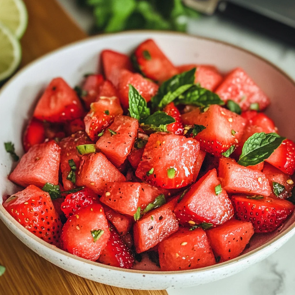 Strawberry