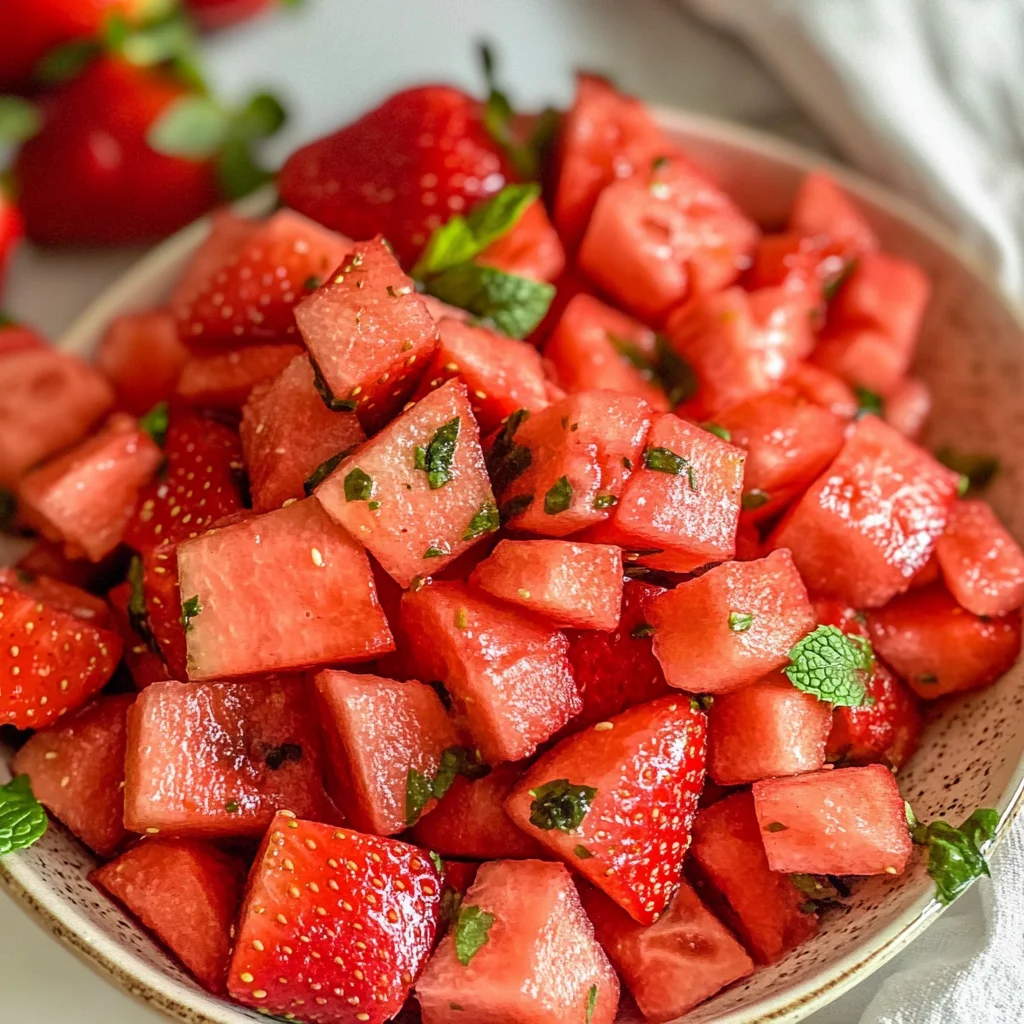 Strawberry