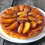Tarte Tatin – The Best Recipe