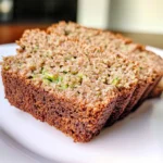 The BEST Zucchini Bread Recipe