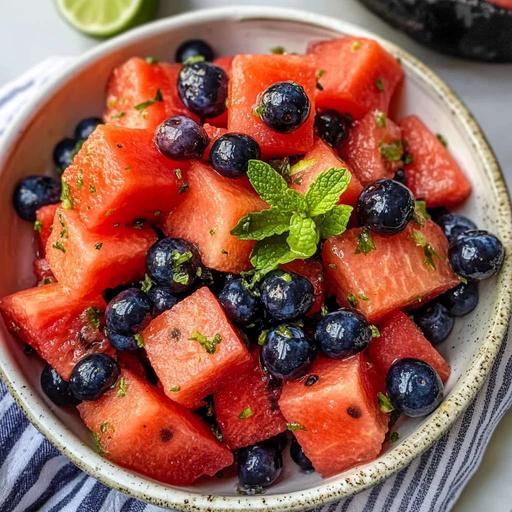 Watermelon